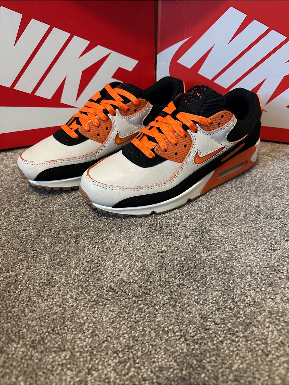Nike Air Max 90 'Home & Away’ (2020) Size 9.5